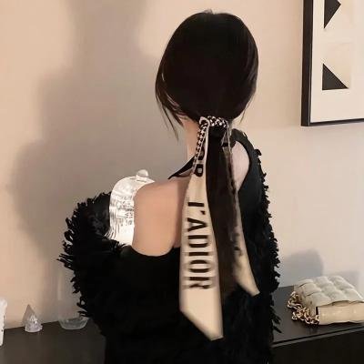 女佣